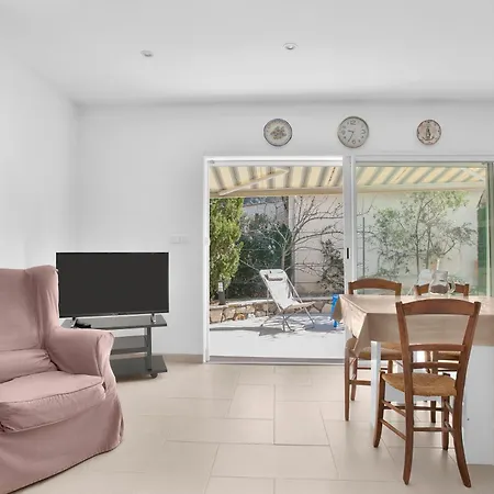 Apartment Joli 60m2 Proche Des Plages *