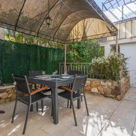 Joli 60m2 Proche Des Plages Apartment
