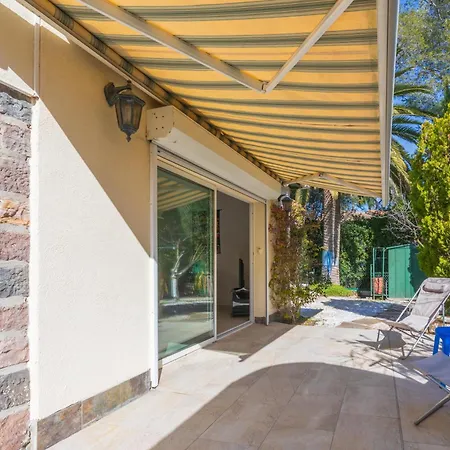 Joli 60m2 Proche Des Plages Apartment Saint-Raphael (Var)