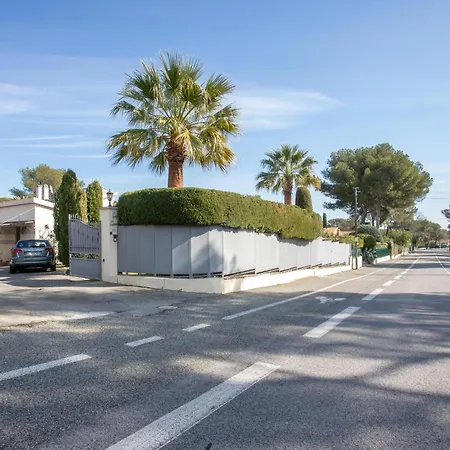 Joli 60m2 Proche Des Plages Saint-Raphael (Var)